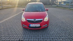 Bild des Angebotes Opel Agila B Edition