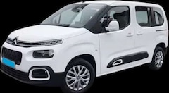 Bild des Angebotes Citroen Berlingo Feel Pack M