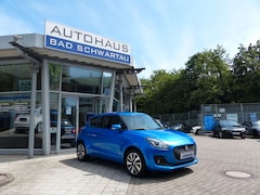 Bild des Angebotes Suzuki Swift 1.0 Aut. Comfort+,Navigation,LED,Bluetooth