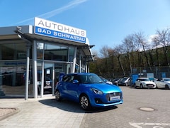 Bild des Angebotes Suzuki Swift 1.0 Aut. Comfort+,Navigation,LED,Bluetooth