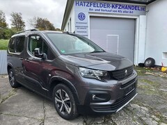 Bild des Angebotes Peugeot Rifter BlueHDi 130 Allure L1 5-Sitzer*GT LINE*