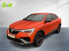 Bild des Angebotes Renault Arkana 1.3 TCe 160 Mild-Hybrid R.S. Line*SHZ*KAMERA*