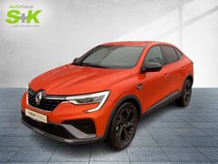 Bild des Angebotes Renault Arkana 1.3 TCe 160 Mild-Hybrid R.S. Line*SHZ*KAMERA*
