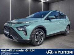Bild des Angebotes Hyundai BAYON Select 1.0 T-GDi  LM Sitzheiz. Lenkradheiz
