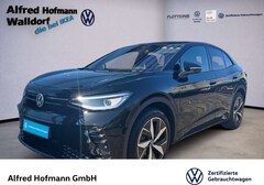 Bild des Angebotes VW ID.5 GTX NaviPro IQLight Navi KlimaA LED LM