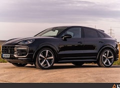 Bild des Angebotes Porsche Cayenne Coupe GTS SportChrono Sport-Abgas HeadUp Standheiz