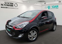 Bild des Angebotes Hyundai iX20 IX20 1.4 CLASSIC 1.4 CLASSIC,STANDHEIZUNG,SITZHEIZ