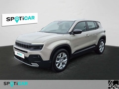 Bild des Angebotes Jeep Avenger Altitude