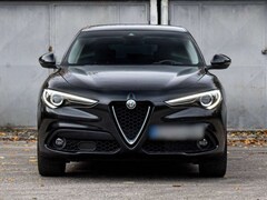 Bild des Angebotes Alfa Romeo Stelvio Stelvio 2.2 Diesel 16V AT8 2WD