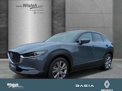 Bild des Angebotes Mazda CX-30 ACC|NAVI|SHZ|Klimaaut.|CarPlay|Kamera|LED