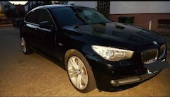 Bild des Angebotes BMW 535 535 d Gran Turismo