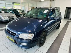 Bild des Angebotes Mitsubishi Space Star 1,3 Avance