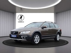Bild des Angebotes Volvo XC70 AWD+5ZYL+EUR6+GARANTIE+SCHIEBEDACH+ACC+AHK