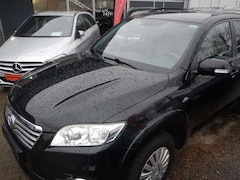 Toyota RAV 4 Executive