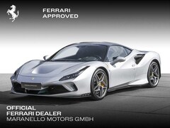 Bild des Angebotes Ferrari F8 Tributo *Lift*Carbon+LED*Daytona-Racingseats*
