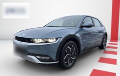 Bild des Angebotes Hyundai IONIQ 5 BASIS ELEKTRO  KAMERA TEMPO PDC SITZHZG