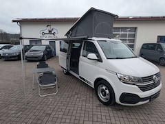 Bild des Angebotes VW T6 California 2.0TDI DSG Beach Tour,Standh.