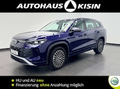 Bild des Angebotes VW Tayron 2.0 TDI 4M Life /AHK /360°Kamera /SHZ