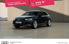 Audi A3 Sportback advanced TFSI e Navi+LED+Kamera