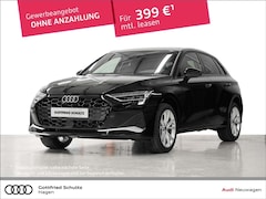 Audi A3 Sportback advanced TFSI e Navi+LED+Kamera