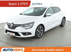 Bild des Angebotes Renault Megane 1.2 TCe Energy BOSE Edition*NAVI*HUD*PDC*
