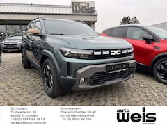 Bild des Angebotes Dacia Duster Extreme Tce130  Winterpaket/CityPaket/18 Zoll