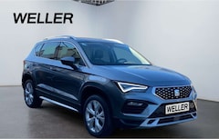 Bild des Angebotes SEAT Ateca 1.5 TSI ACT DSG OPF Xperience *AHK*Navi*LED*