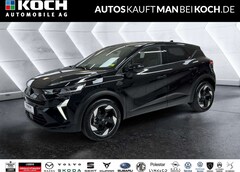 Bild des Angebotes Renault Captur Techno Mild Hybrid 160 LED 360° PDC SHZ ACC