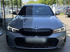Bild des Angebotes BMW 330 d xDrive  M Sport Pro h&k Glasdach FACELIFT