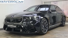 BMW M5 Sitzlüftung B&W ACC Drivers CarbonExt. 360°