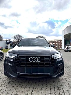 Bild des Angebotes Audi Q7 Q7 50 TDI quattro tiptronic S line