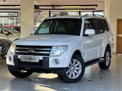 Bild des Angebotes Mitsubishi Pajero 3.2 DI-D Instyle (5-trg.)
