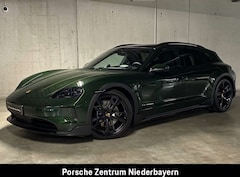 Bild des Angebotes Porsche Taycan 4S Cross Turismo | Hinterachslenkung |