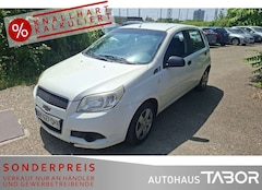Bild des Angebotes Chevrolet Aveo 1.2