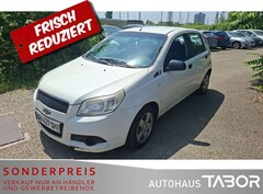 Bild des Angebotes Chevrolet Aveo 1.2