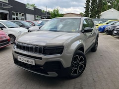 Bild des Angebotes Jeep Avenger Altitude 1.2 *KLIMA*NAVI*PDC*CAM*
