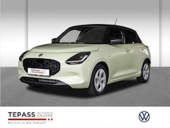 Bild des Angebotes Suzuki Swift 1.2 Dualjet Comfort CVT LED NAVI SHZ PDC