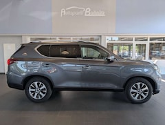 Bild des Angebotes SsangYong Rexton 2.2 Diesel 4WD Aut.*AHK*Navi*Carplay