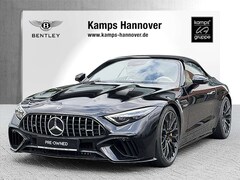 Bild des Angebotes Mercedes-Benz SL 63 AMG *Aero Paket*Prem. Plus*Night*