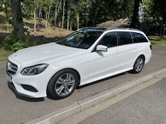Bild des Angebotes Mercedes-Benz 350 E 350 BLUETEC 4Matic