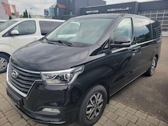 Bild des Angebotes Hyundai H-1 2.5 CRDi Travel KAMERA/TEMP/AHK/NAV/FACELIFT