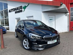 Bild des Angebotes BMW 225 xe ActiveTourer Luxury Line/LED/HEAD-UP/LEDER