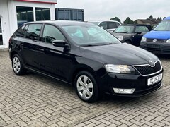 Bild des Angebotes Skoda Rapid/Spaceback 1,4 TDI DSG NAVI