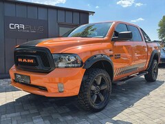 Bild des Angebotes Dodge RAM 5.7 V8 HEMI HARLEY SPORT Offroad NIGHT 4x4