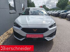 Bild des Angebotes CUPRA Leon Sportstourer 1.4 eHybrid VZ MATRIX AHK eSITZ