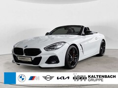 Bild des Angebotes BMW Z4 Roadster sDrive 20i M-Sport FACEL. LED H/K