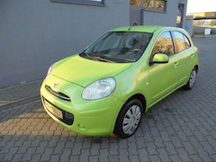 Bild des Angebotes Nissan Micra 1.2 Acenta/Automatik /Klimaautom./