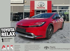 Bild des Angebotes Toyota Prius Plug-in Hybrid Navi*KAM*DAB*SHZ*ACC