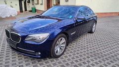 Bild des Angebotes BMW 740 740Ld xDrive