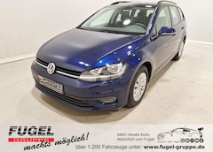Bild des Angebotes VW Golf Variant 1.0 TSI Trendline Winter|SHZ|Klima